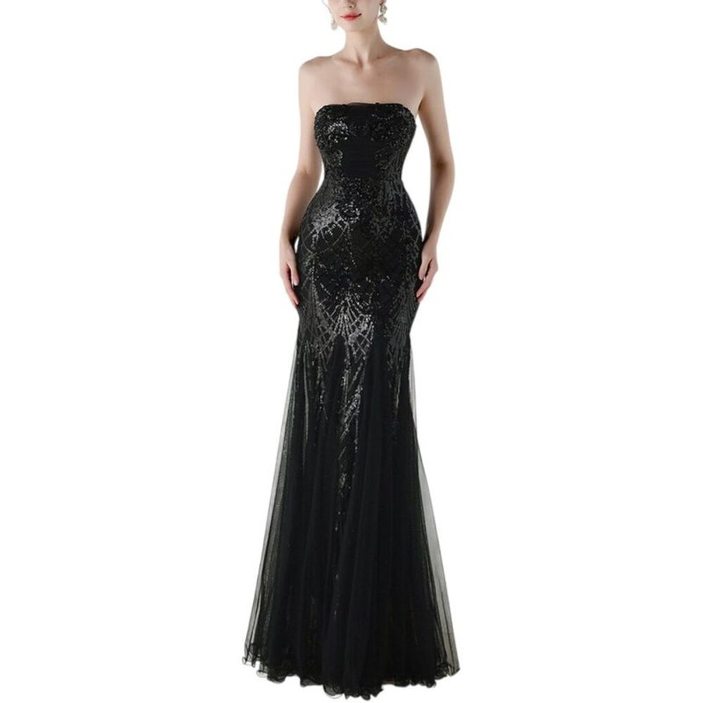 Kalinnu Womens  Maxi Dress